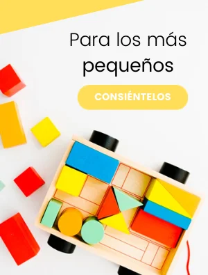niños